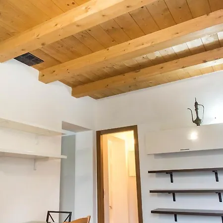Apartmán A14 - Massignano, Delizioso Bilocale Nel Cuore Del Monte Conero Massignano
